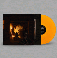 LP / Disiniblud / Disiniblud / Orange / Vinyl