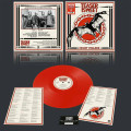 LP / Teaser Sweet / Night Stalker / Red / Vinyl