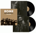 LP / Rome / Anthology 2016-2025 / Vinyl
