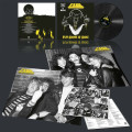 LPTank / Filth Hounds Of Hades / Vinyl
