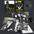LPTank / Filth Hounds Of Hades / Clear / Vinyl