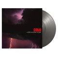 LP / Cold / Different Kind of Pain / Silver / Vinyl