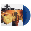 2LP / Kinobe / Soundphiles / Blue / Vinyl / 2LP