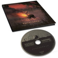 CD / Katatonia / Nightmares as Extensions of the Waking State / Media