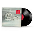 2LP / Chicago / Chicago II / Vinyl / 2LP
