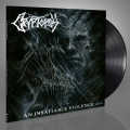 LP / Cryptopsy / An Insatiable Violence / Vinyl