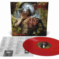 LP / Gruesome / Silent Echoes / Blood Red / Vinyl