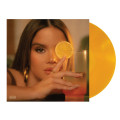 LP / Morris Maren / D R E a M S I C L E / Orange / Vinyl