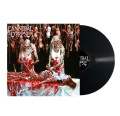 LP / Cannibal Corpse / Butchered At Birth / Vinyl