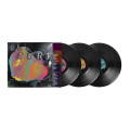 3LP / Cure / Mixes Of A Lost World / Vinyl / 3LP