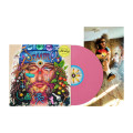 LP / Maroney Briston / Jimmy / Pink / Vinyl