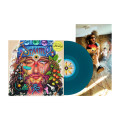 LP / Maroney Briston / Jimmy / Blue / Vinyl