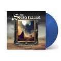 LPStoryteller / Final Stand / Blue / Vinyl