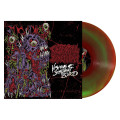 LPCelestial Sanctuary / Visions Of Stagnan / Red,Green / Vinyl