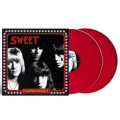 2LP / Sweet / Platinum Rare 1 / Red / Vinyl / LP
