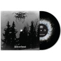 LP / Darkthrone / Panzerfaust / 30th Anniversary / Black White / Vinyl