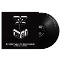 2LP / Trouble / Revelations Of The Insane / Vinyl / 2LP
