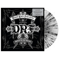 LPFeinstein David Rock / Bitten By the Beast / Splatter / Vinyl