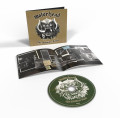 CD / Motrhead / Manticore Tapes