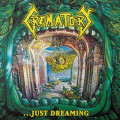 CD / Crematory / ...Just Dreaming