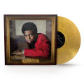 LP / Kodak Black / Collection / Gold / Vinyl
