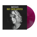 LP / Chapin Carpenter Mary / Come On Come On / Coloured / Vinyl