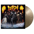 LPLordi / Arockalypse / Black Gold Marbled / Vinyl