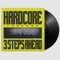 LP / 3 Steps Ahead / Hardcore Legends / Vinyl