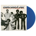 LP / Earth,Wind & Fire / That's the Way of the World / Coloured / Vinyl