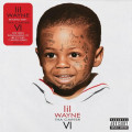 CD / Lil Wayne / Tha Carter IV