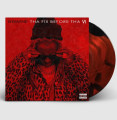 LPLil Wayne / Tha Fix Before Tha Vi / Coloured / Vinyl