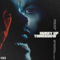 CD / OST / Hurry Up Tomorrow / The Weeknd