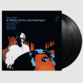 2LP / Art Blakey & Jazz Messengers / Blue Night / Vinyl / 2LP