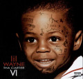 CDLil Wayne / Tha Carter VI