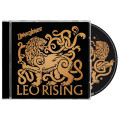CD / Danko Jones / Leo Rising