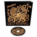 CD / Danko Jones / Leo Rising / Earbook