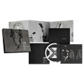 CD / Suede / Antidepressants / Deluxe