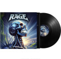 LPRage / New World Rising / Vinyl