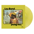 LP / Bond Lou / Lou Bond / Coloured / Vinyl