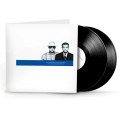 2LP / Pet Shop Boys / Discography / Vinyl / 2LP