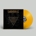 LP / Thammuz / III / Mustard / Yellow / Vinyl