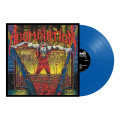 LPAbomination / Abomination / Blue / Vinyl