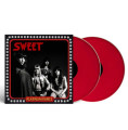 2LP / Sweet / Platinum Rare 2 / Red / Vinyl / 2LP