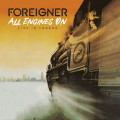 CDForeigner / All Engine On-Live In London / Digipack
