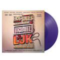 2LP / Gales Eric / Tribute To LJK (Little Jimmi King) / Purple / Vinyl