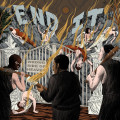 LP / End It / Wrong Side Of Heaven / Vinyl