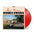LP / Bones Owens / Best Western / Red / Vinyl