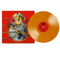 LP / Fox Lake / New World Heat / Coloured / Vinyl