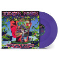 LP / Higher Power / There's Love In This World If / Purple / Vinyl
