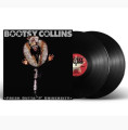 2LP / Collins Bootsy / Fresh Outta 'P'University / Vinyl / 2LP